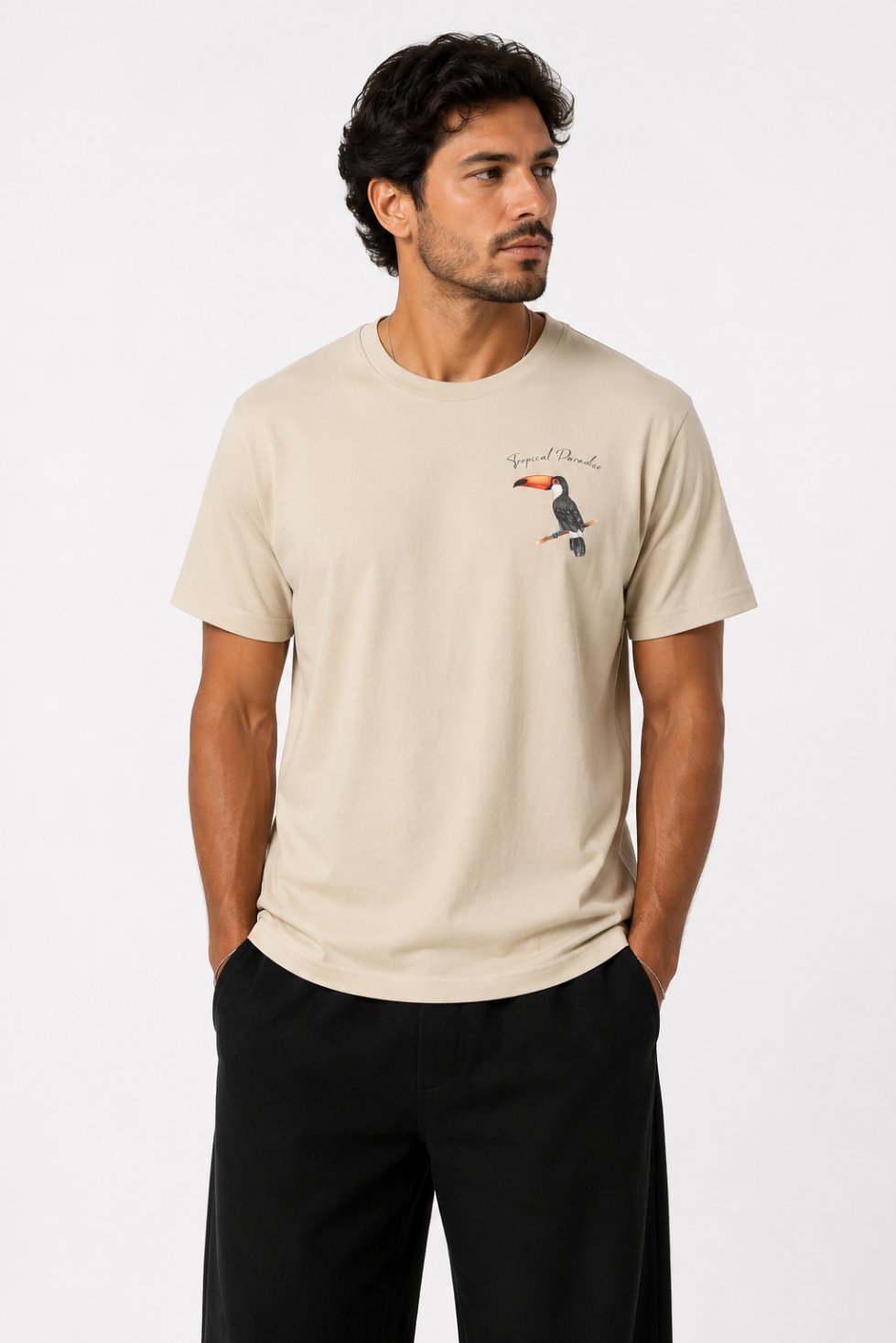 Unisex T-Shirt Costa Rica
