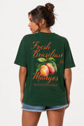 Unisex T-Shirt Brazilian Mango