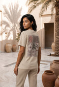 Unisex T-Shirt Arabic Trust