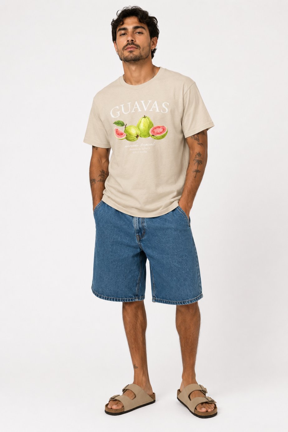 Unisex T-Shirt Guava