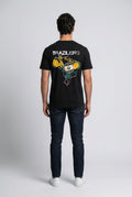Unisex T-Shirt Brasilianisch
