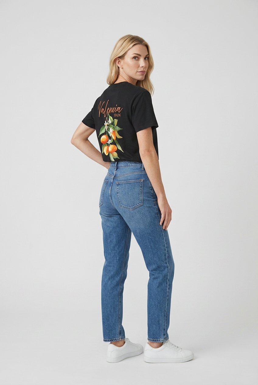 Valencia Unisex T-Shirt