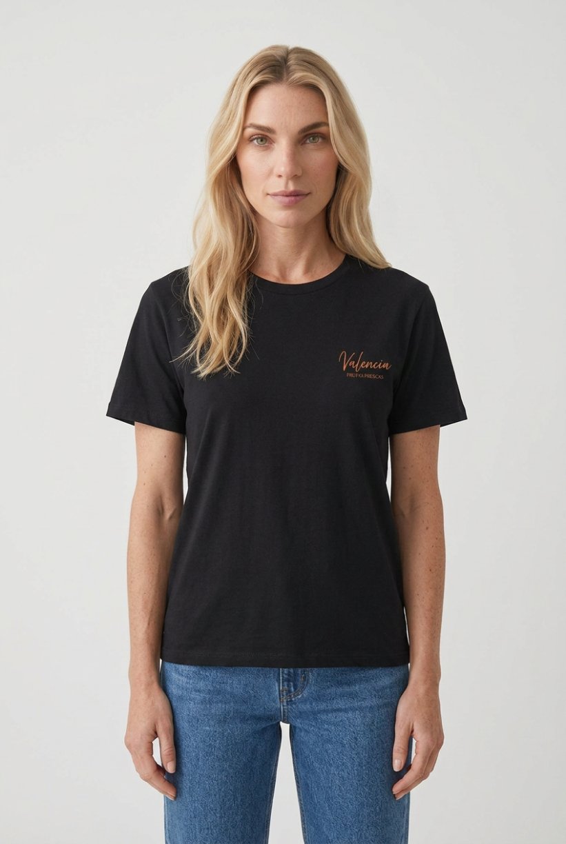 Valencia Unisex T-Shirt