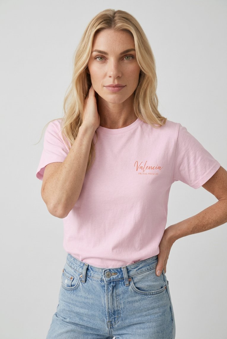 Valencia Unisex T-Shirt