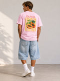 Papaya-T-Shirt