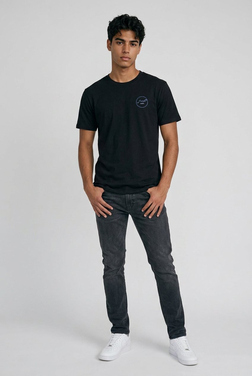 Unisex T-Shirt Arabic Patience